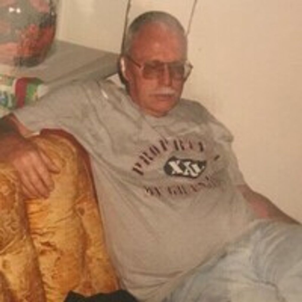 James "Jim" Montgomery Dudding