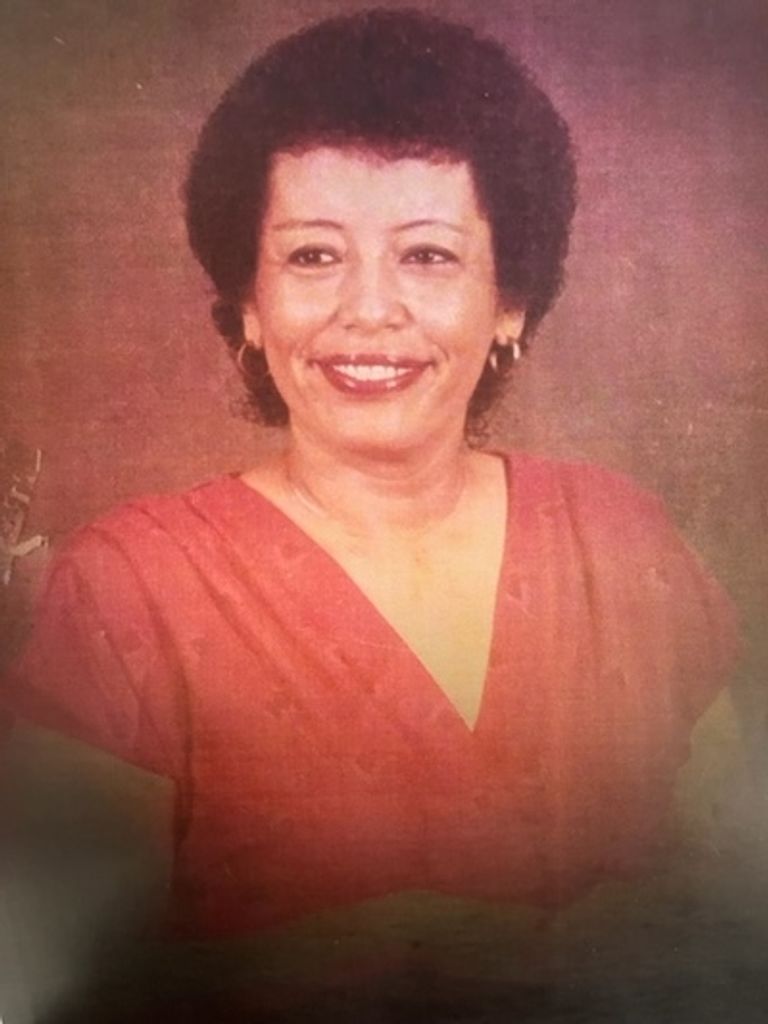 Ms. Floydene Fields Dickinson Profile Photo