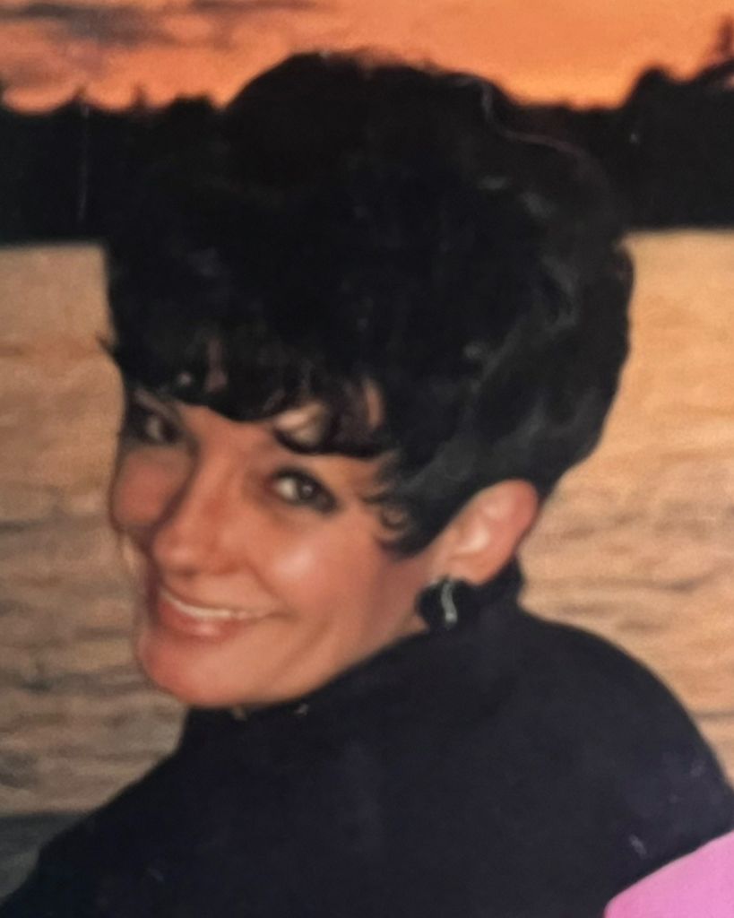 Christine Helen Parrow Profile Photo