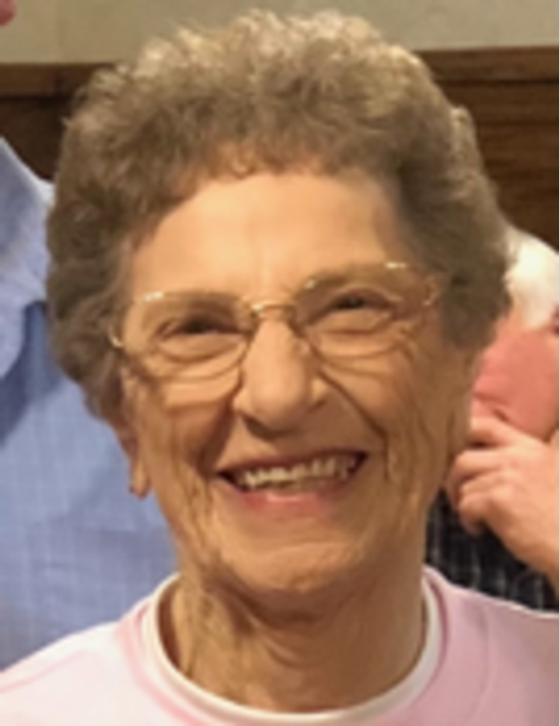 Nancy Parry Swaney Profile Photo