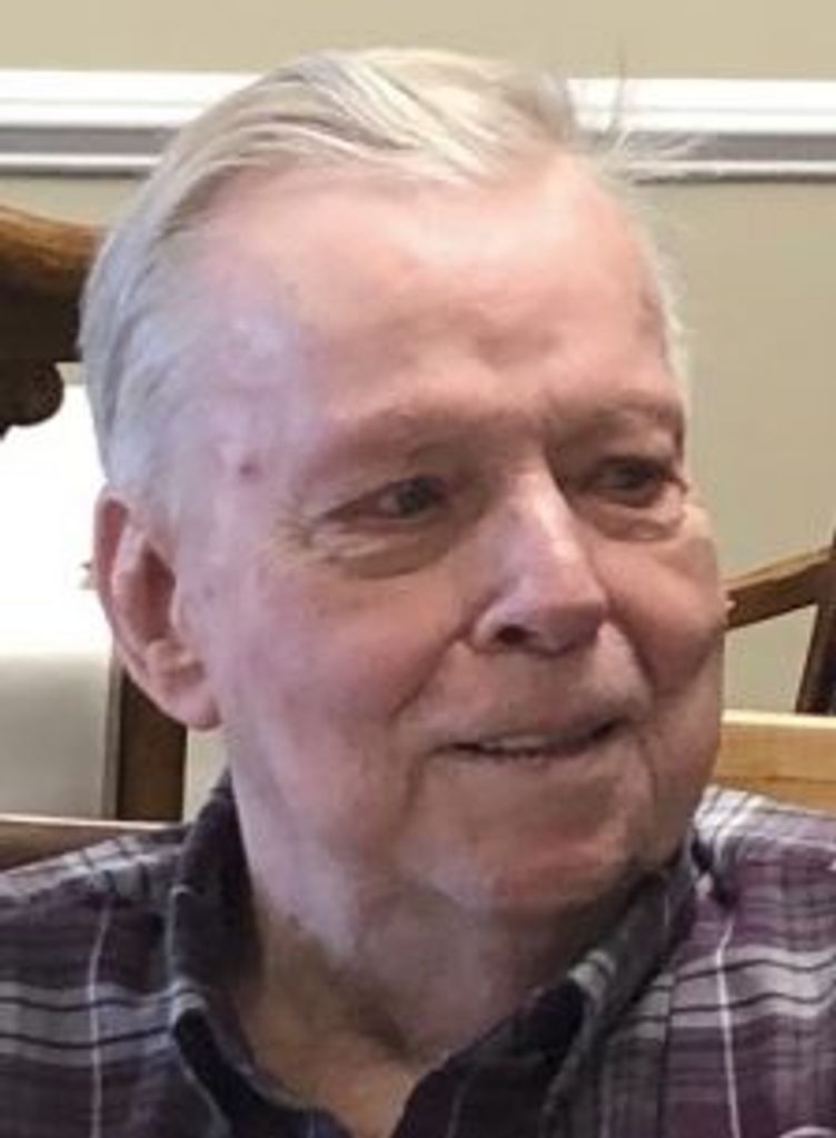David L. Myers, Sr.