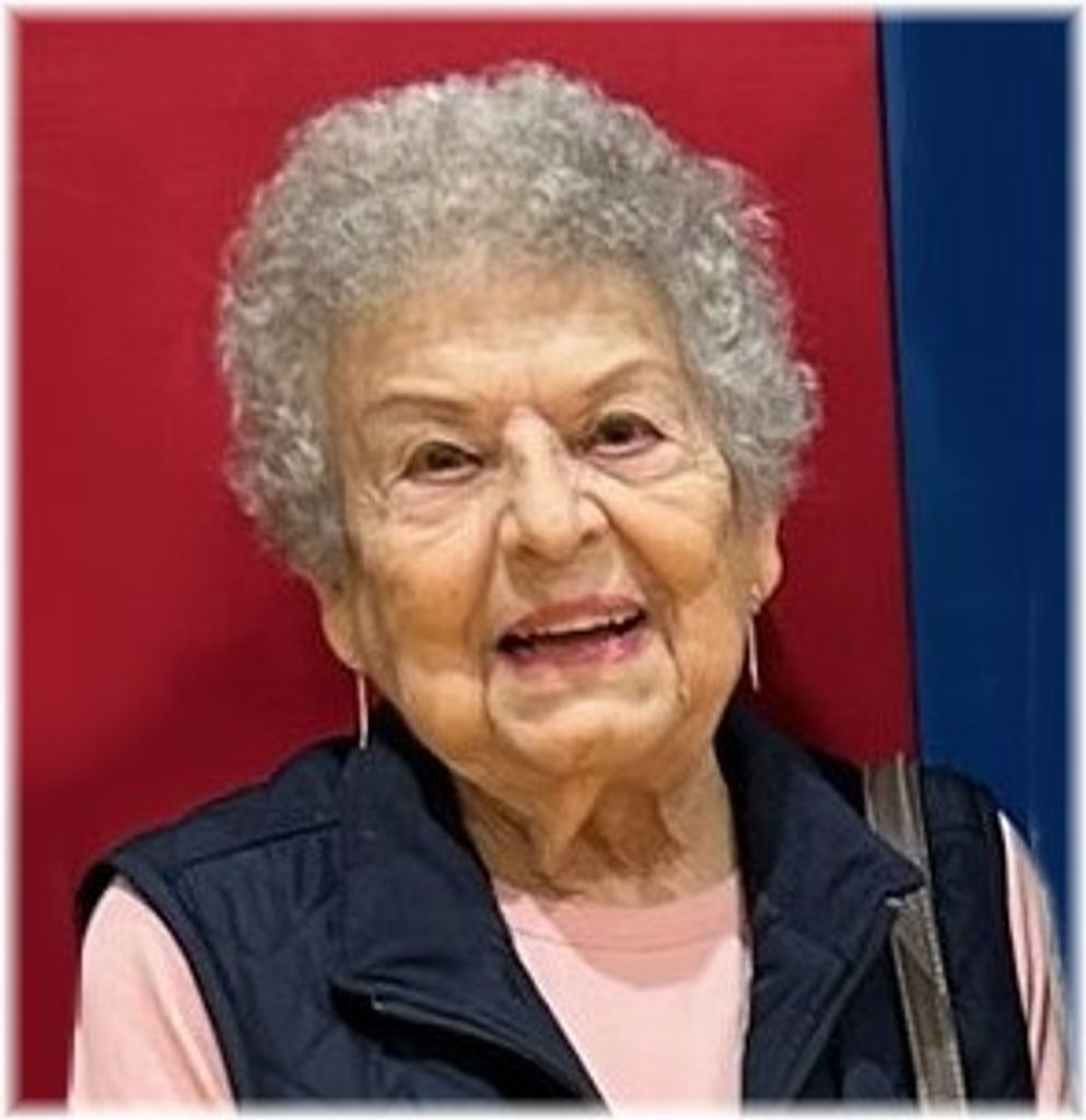 Eunice E. Prediger