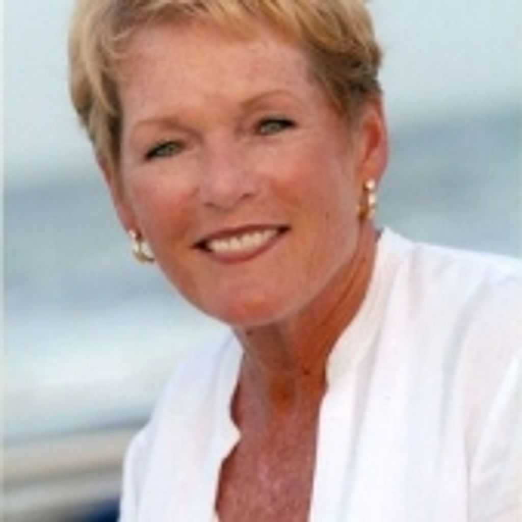 Karen May Kjelstrom