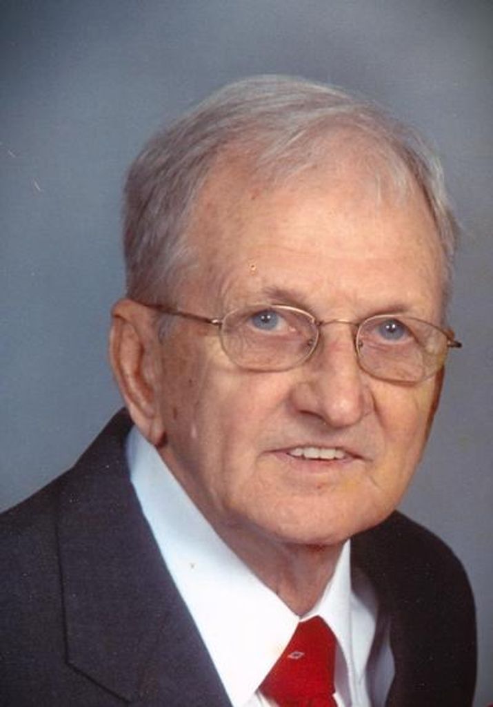 Leonard Daniel Zajicek