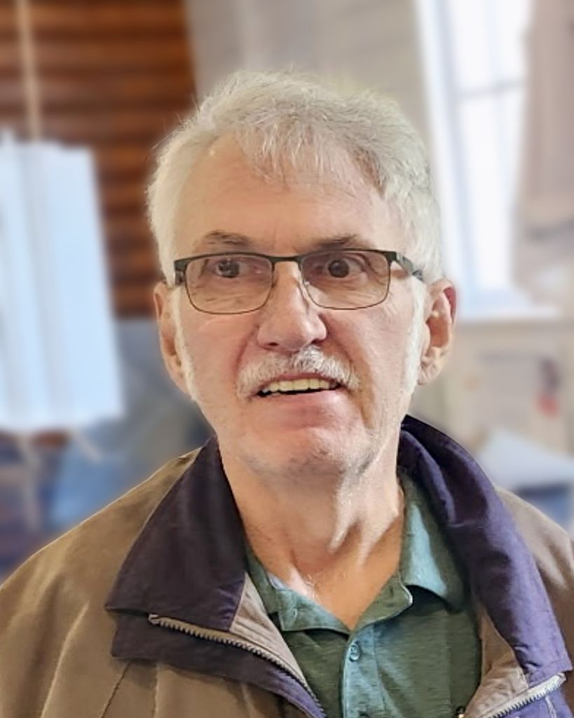 Albert Joachim Joseph St. Pierre