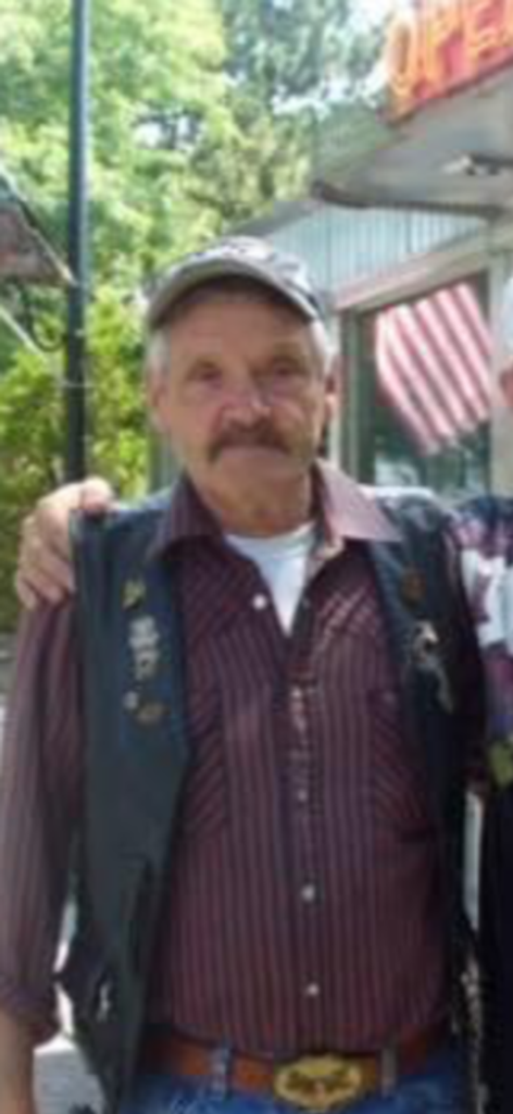 Joseph F. Mcgill Profile Photo