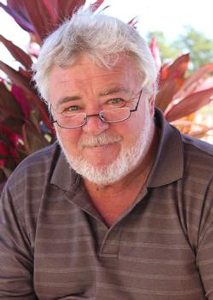 Roy Hunt Profile Photo