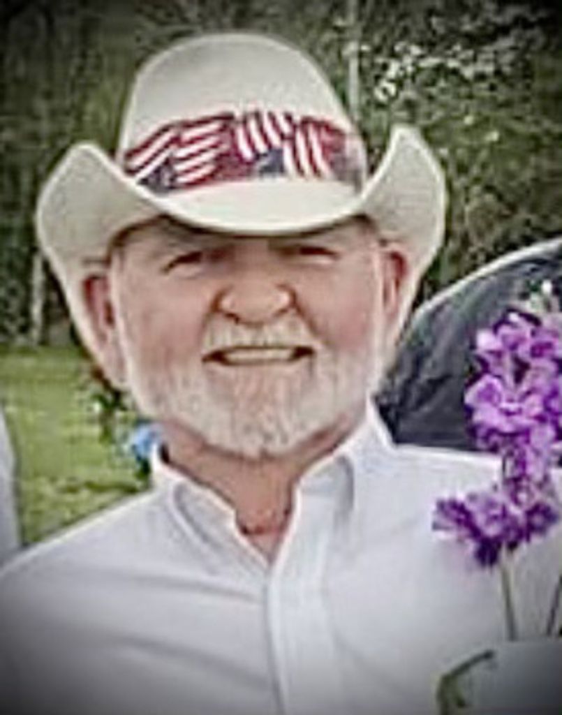 Teddy Wayne Teasley Profile Photo