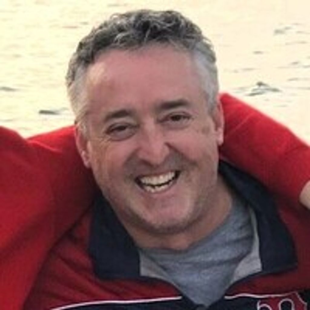 Paul K. Baker Profile Photo