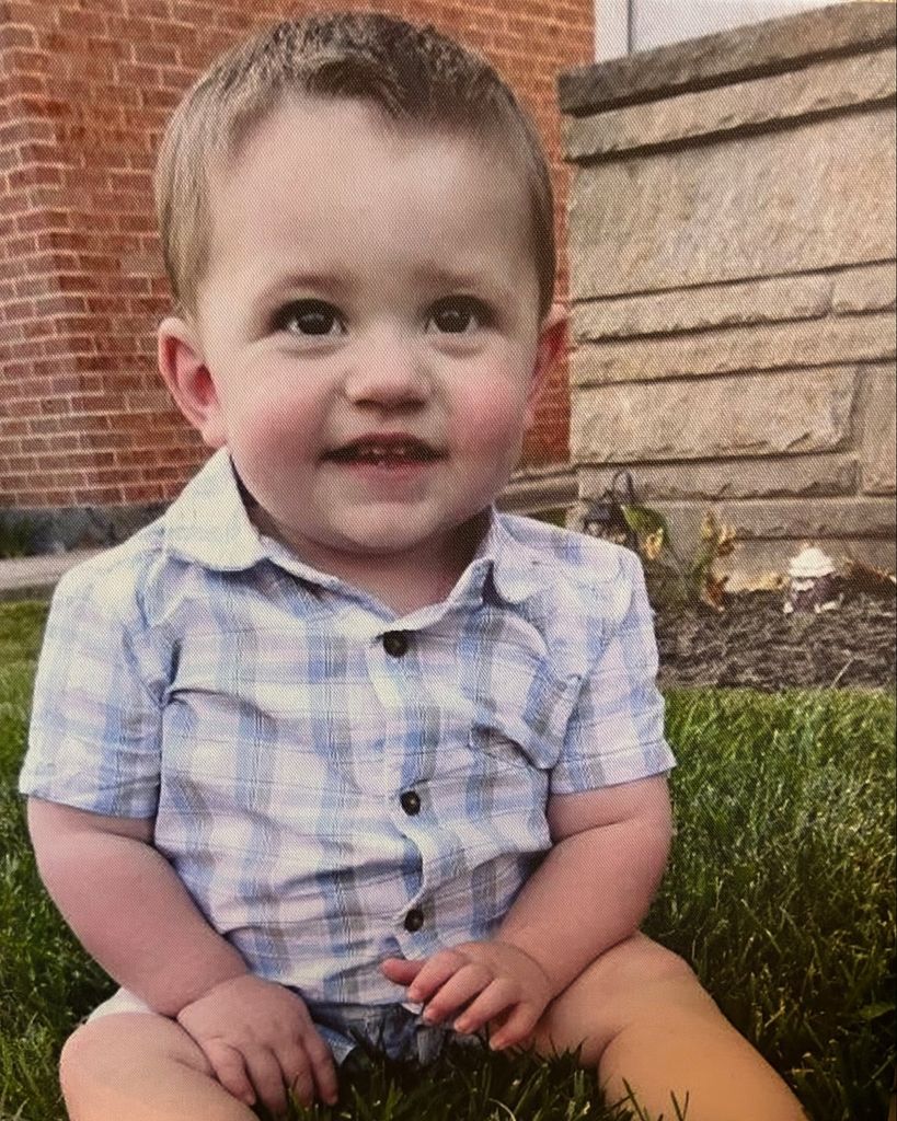 Weston Wayne Bittinger Profile Photo