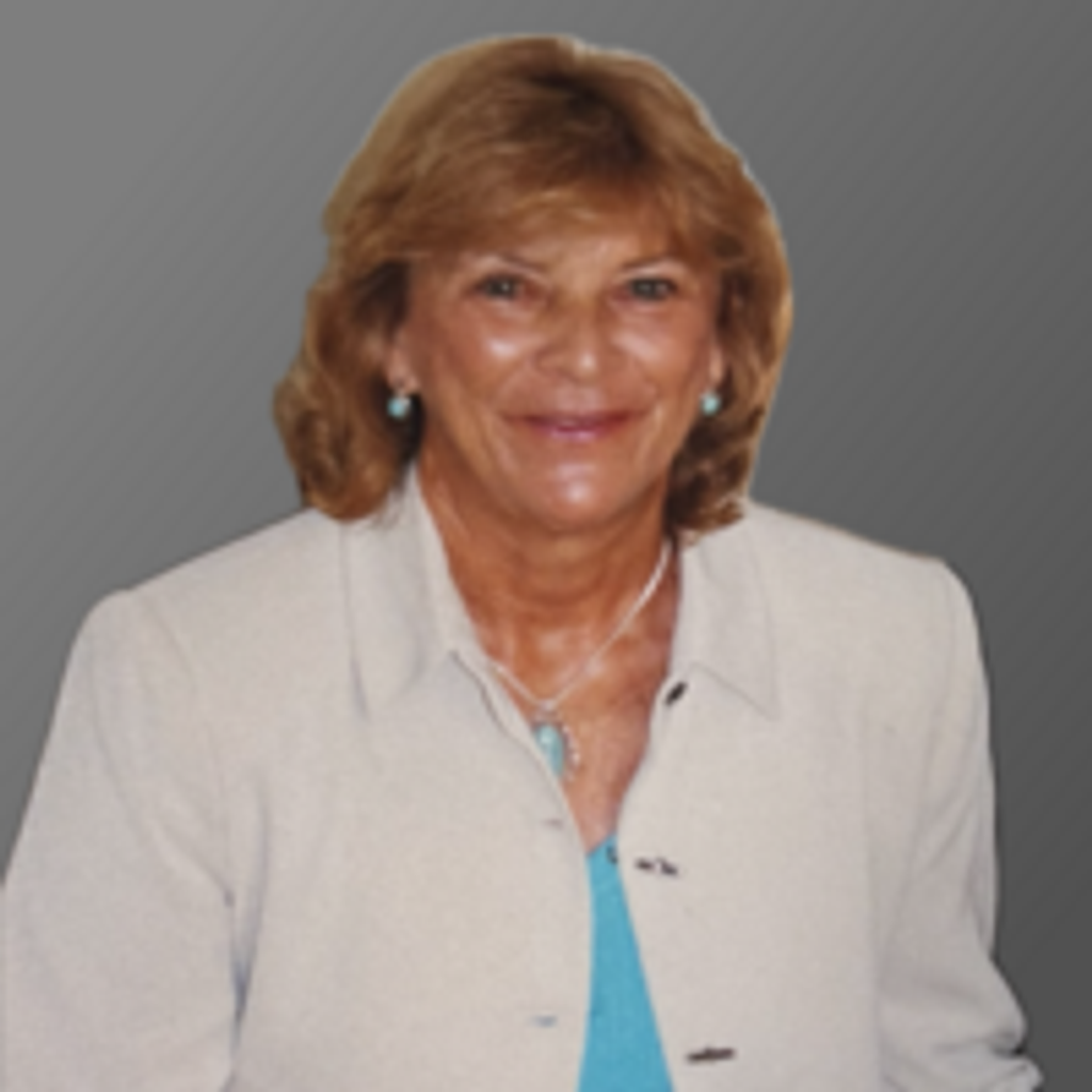 Mary Lou Nicholson