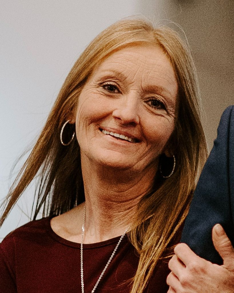 Cheryl Elaine Watkins