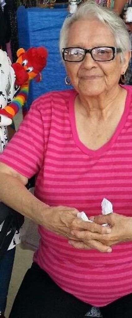 Rosita Galvan Molina Profile Photo