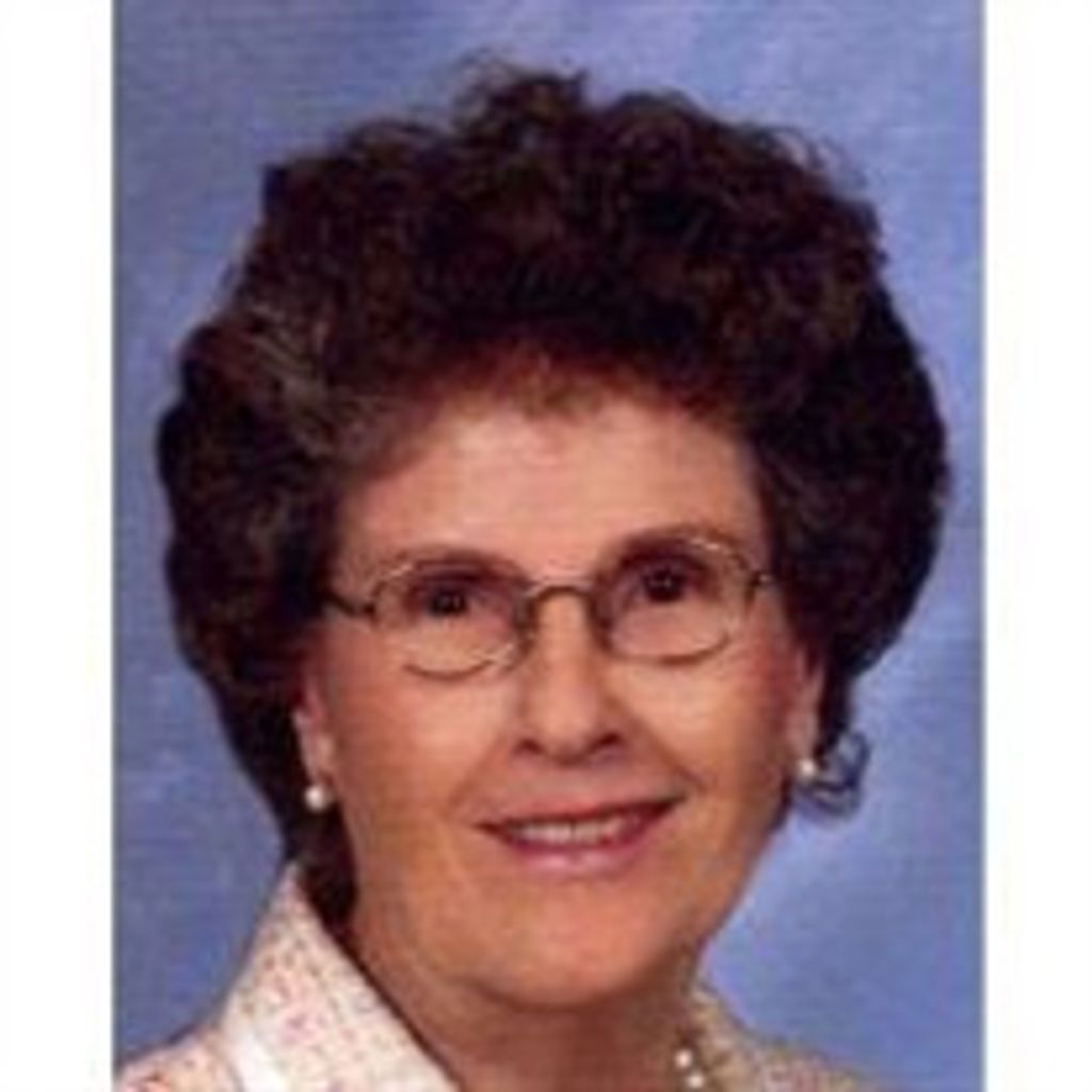 Alice L. Mcgrann