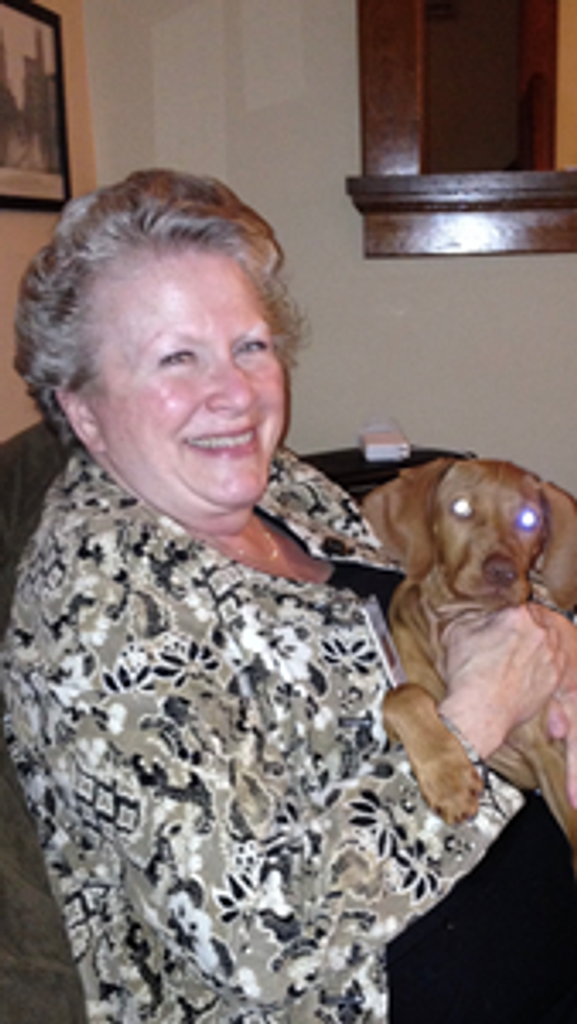 Barbara Ann Malchow