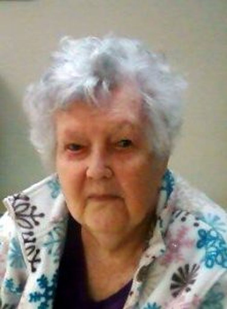 Hazel A. Redburn Profile Photo