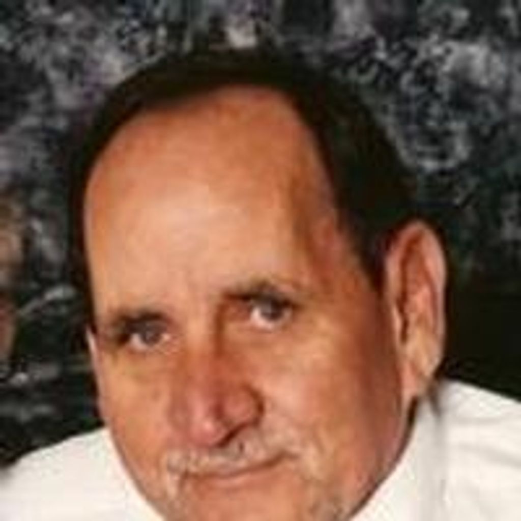 Randall E. Brook