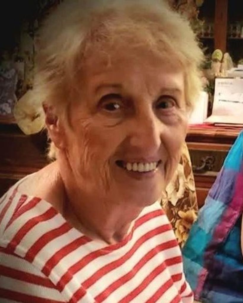 Dolores M. Emph