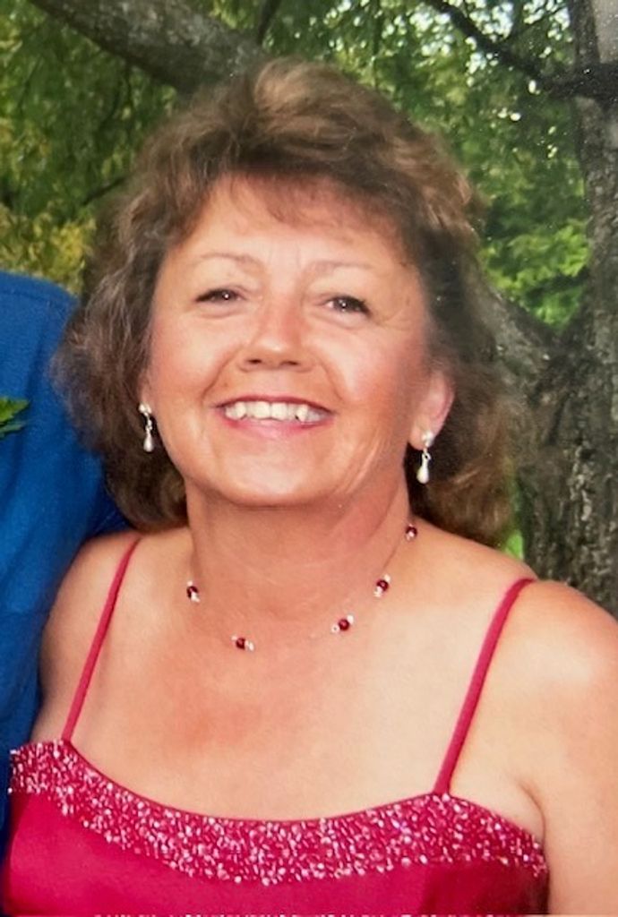 Deborah Packard Profile Photo