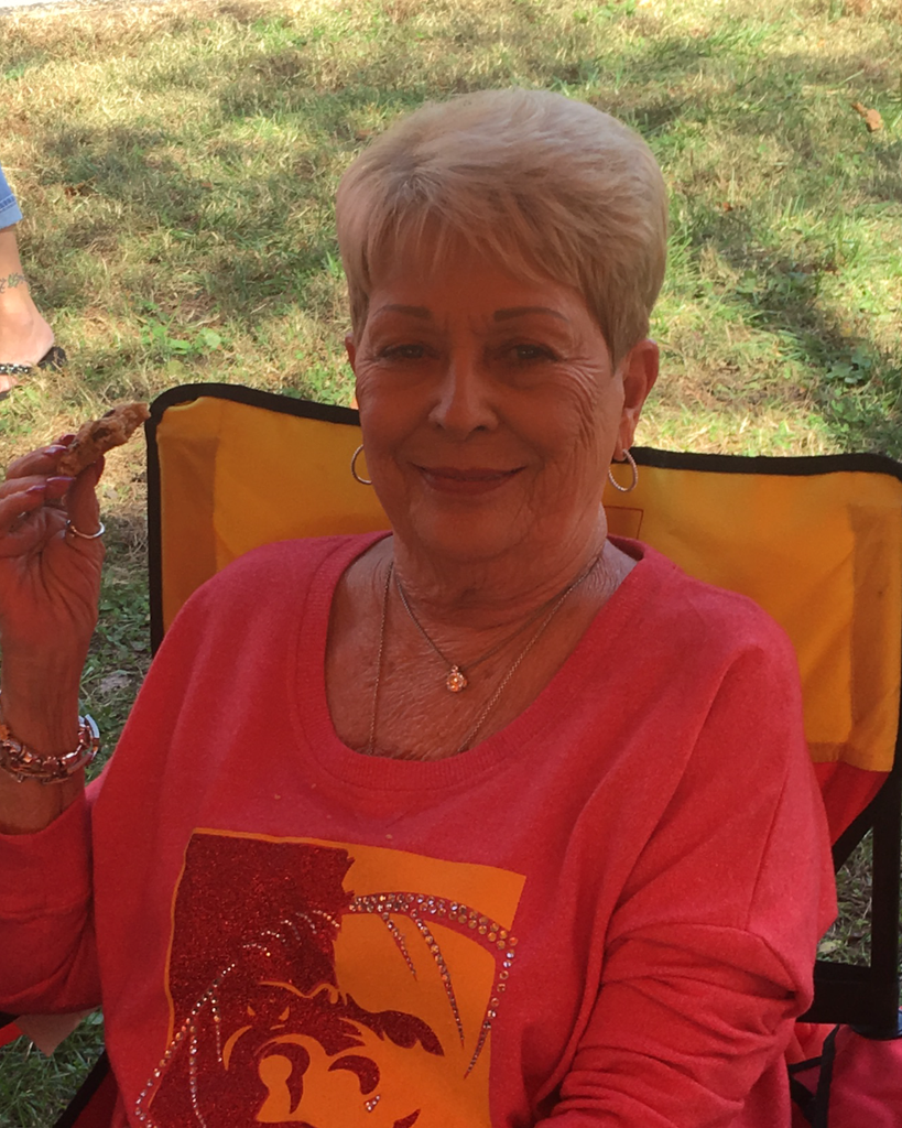 Carolyn "Kay" Irvin Profile Photo