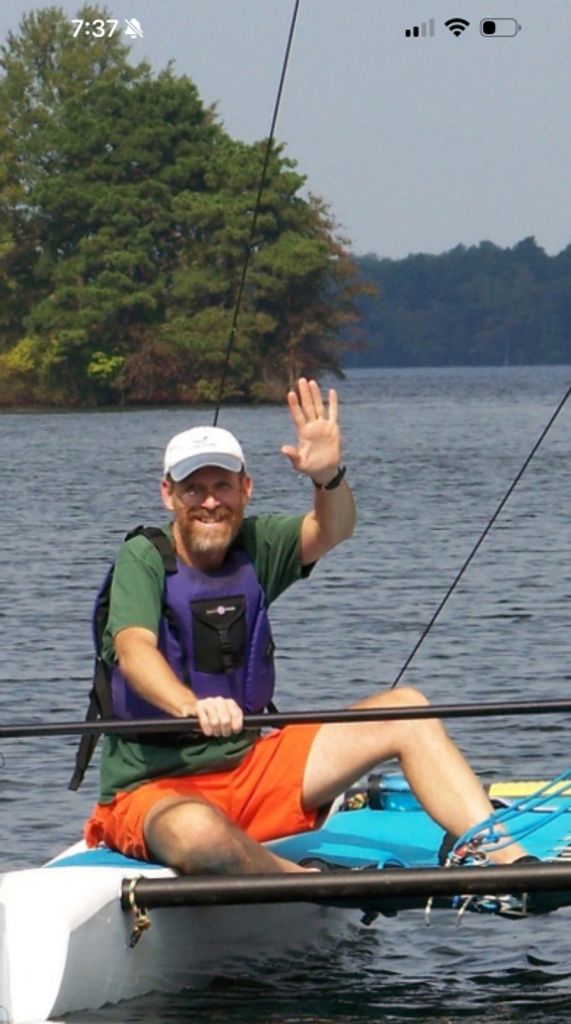 William Phillips Wiegand