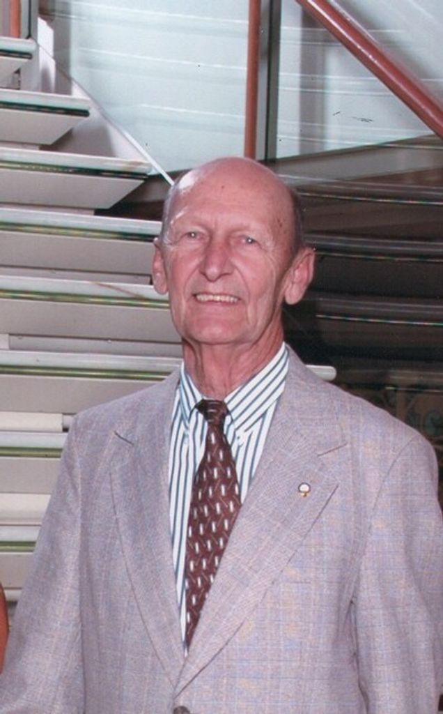 Eugene "Gene" Joseph Hinrichs Profile Photo