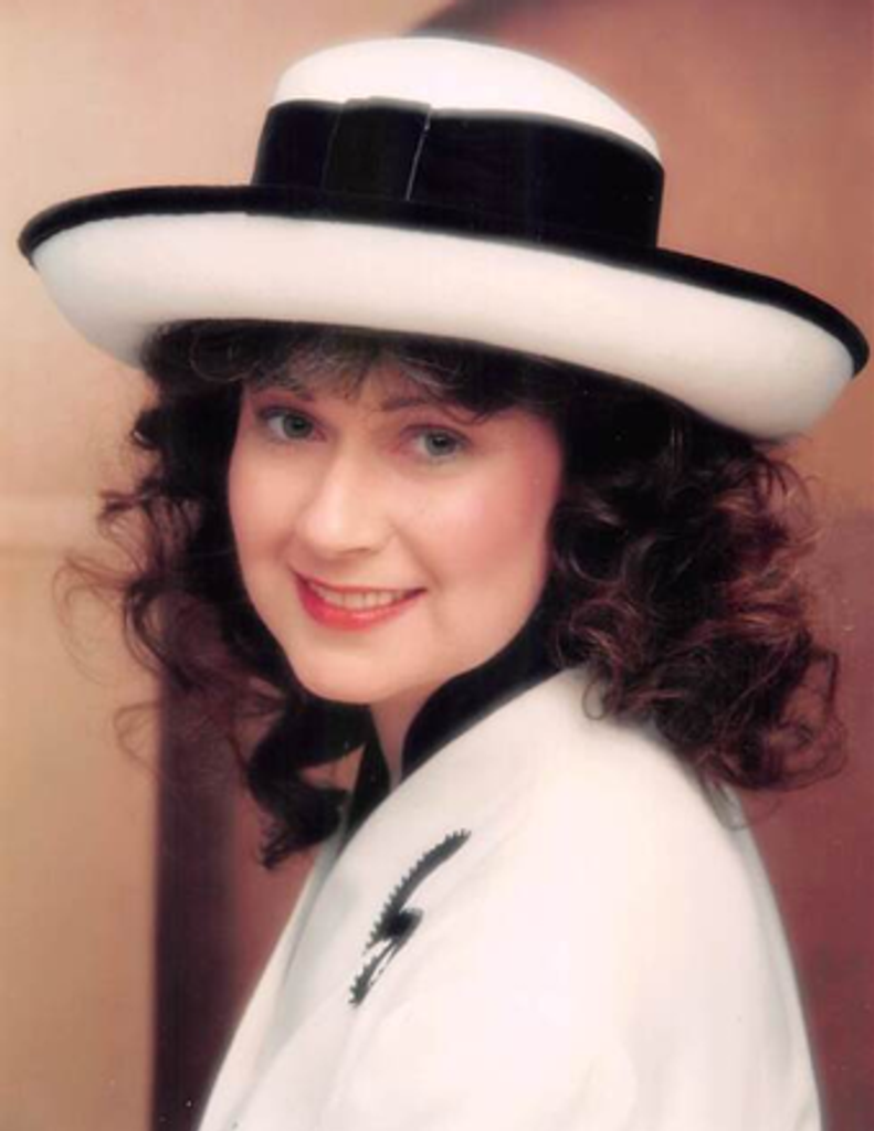 Teresa Lynn (Ruckman) Draper