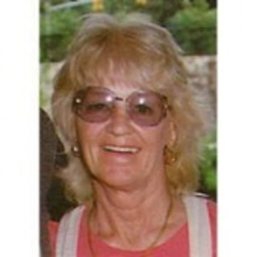 Penelope A. "Penny" Luce