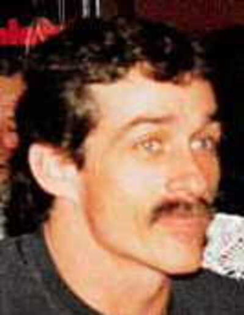 James Walker, Sr. Profile Photo