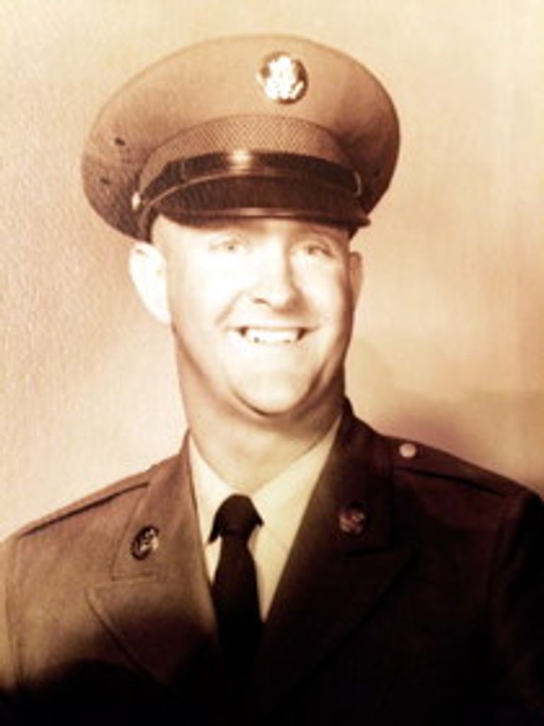 Harry M. "Babe" Jones
