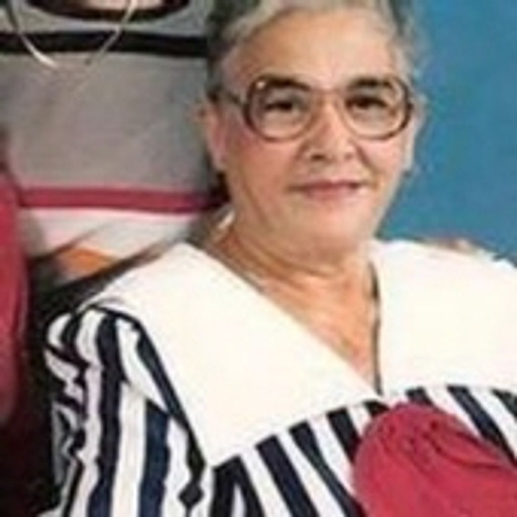 Mary Margaret Rachal