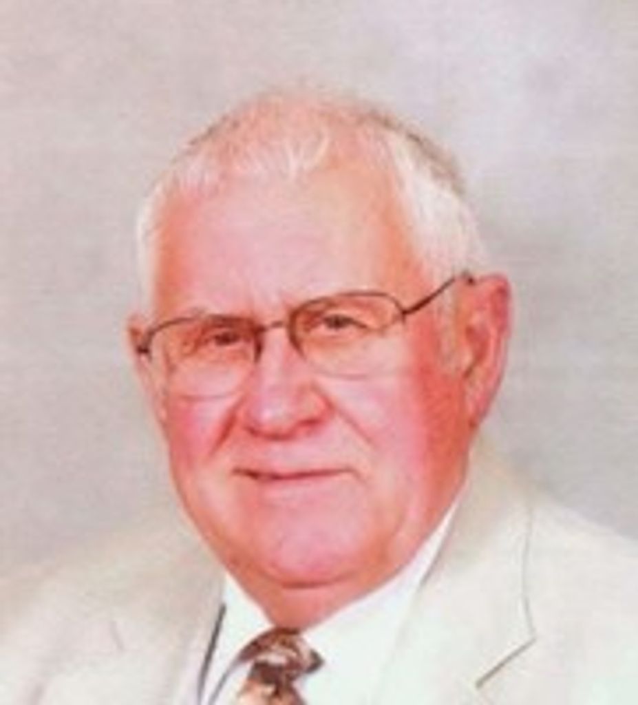 Donald K. Walker