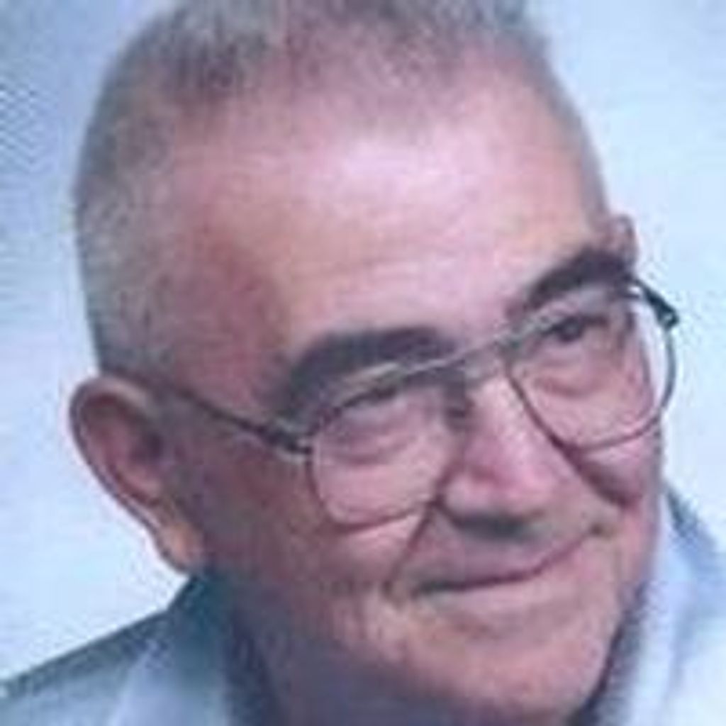 Bobby James Irby