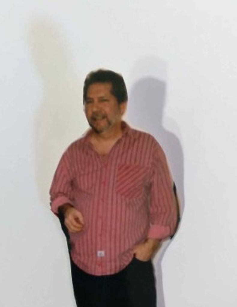 James Stephen Hanna Profile Photo