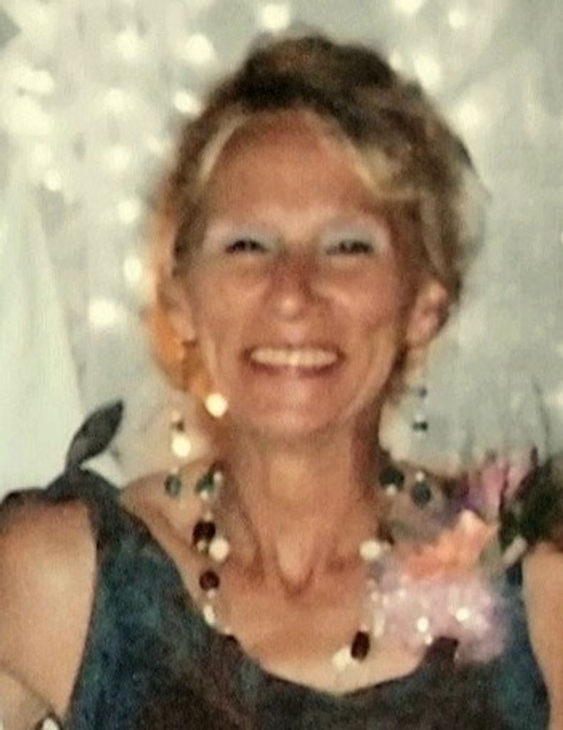 Margaret "Margie" Alexander Profile Photo