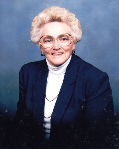 Dorothy Adams Knox Profile Photo