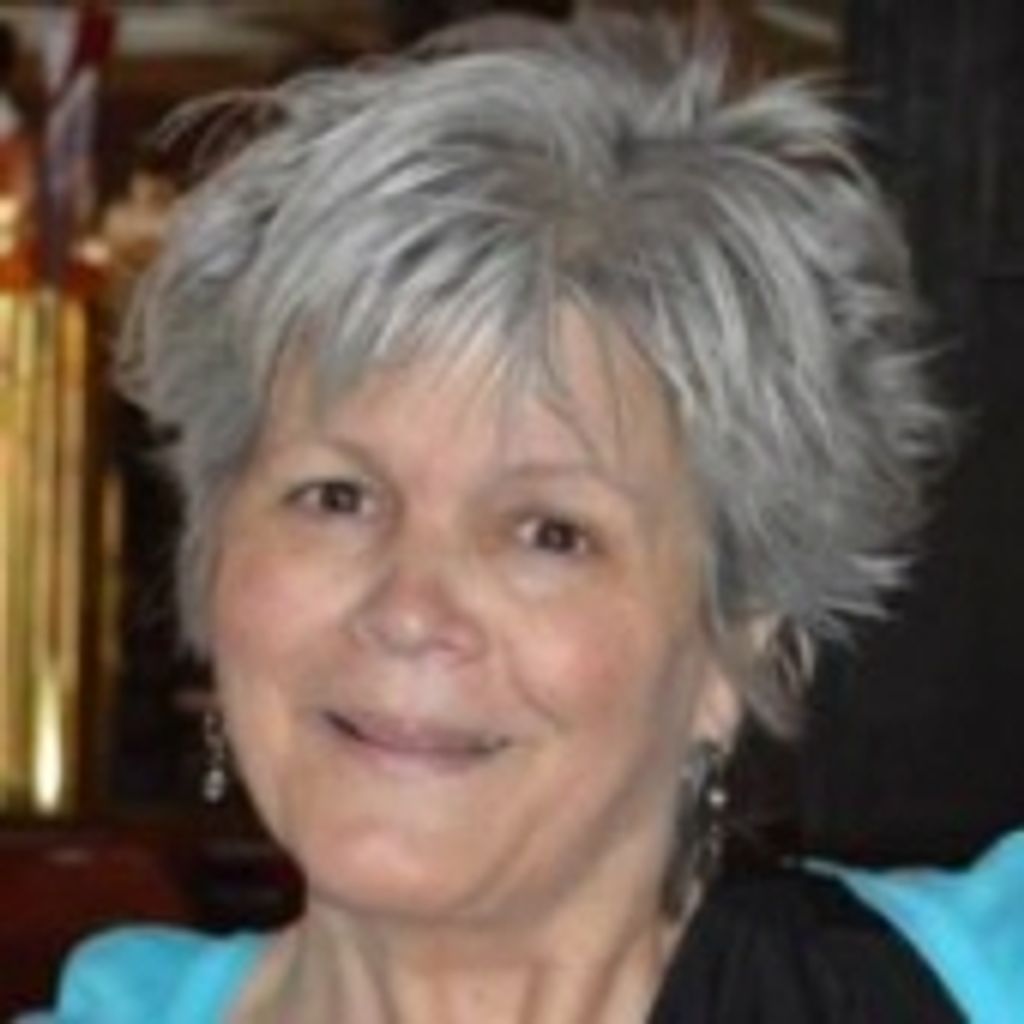 Nancy J. Winkler