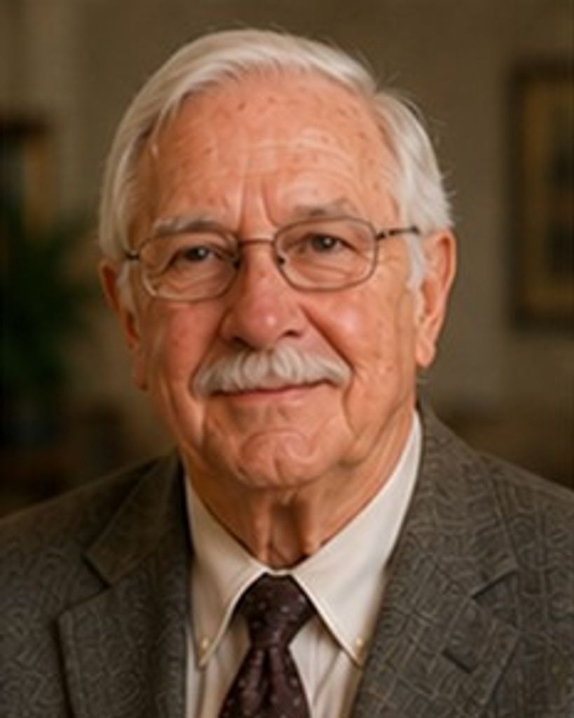Kenneth L. Walker Profile Photo