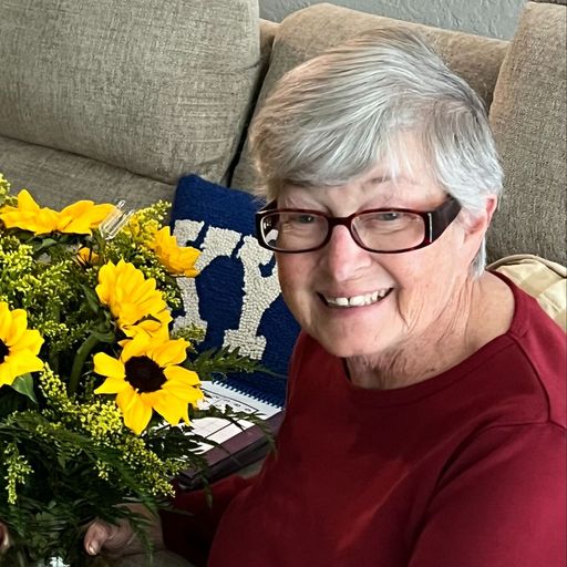 Marjorie H. Marcum Profile Photo
