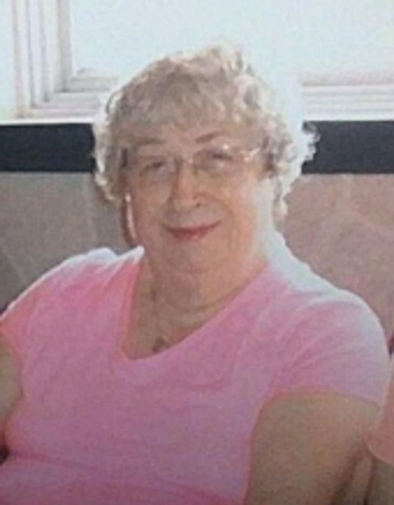 Jeannette C (Poirier) King