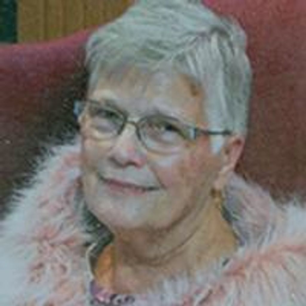 Rosemarie Flanigan Dye Profile Photo