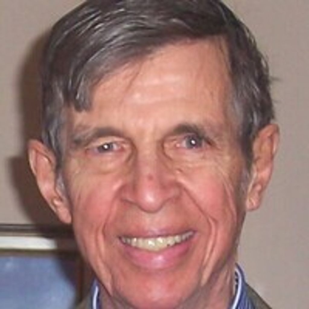 James A. Harper Profile Photo