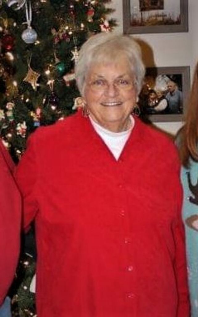 Brenda Duncan Jordan