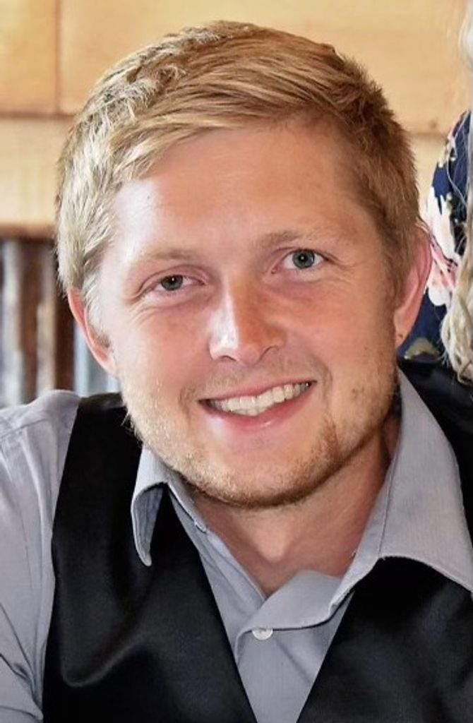Benjamin P. Chaffee Profile Photo