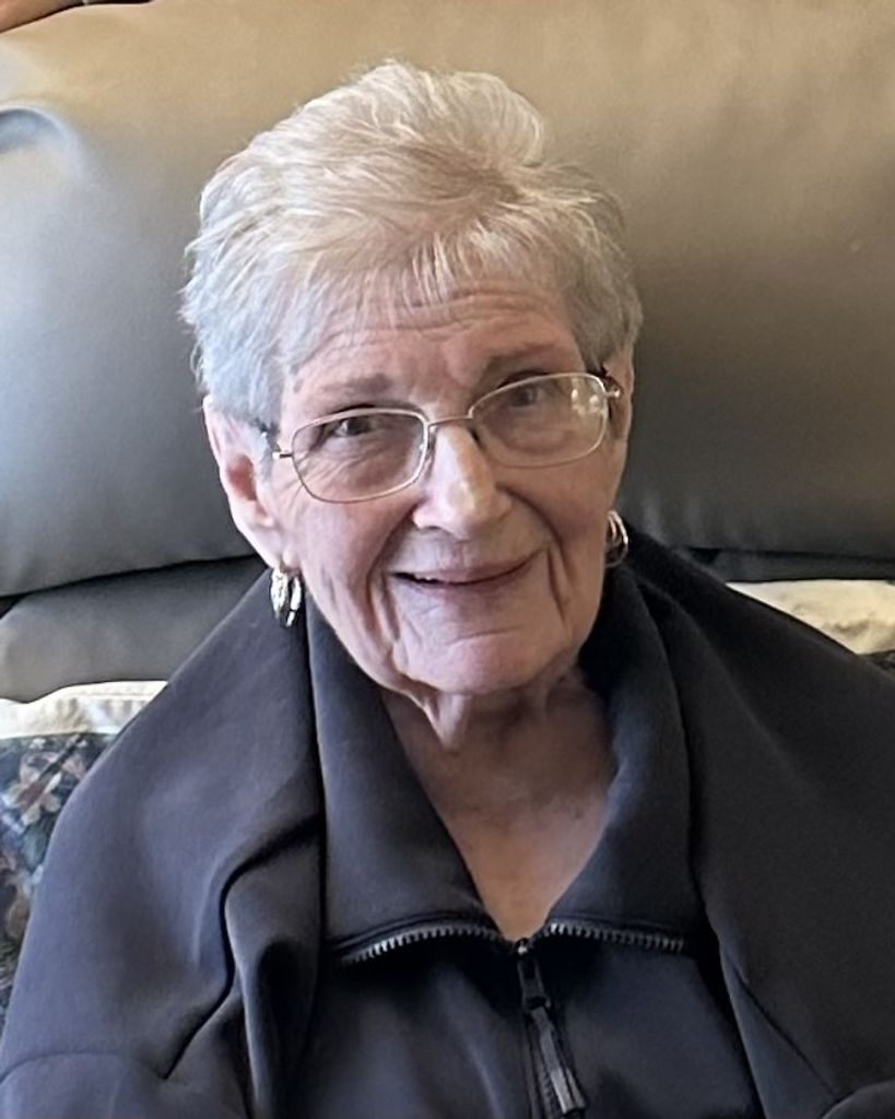 Martha A. Latta