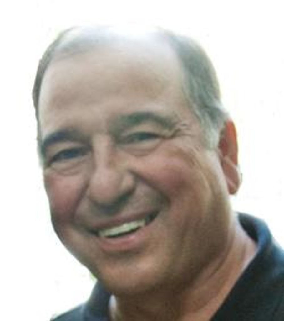 Charles "Charlie" F. Galle