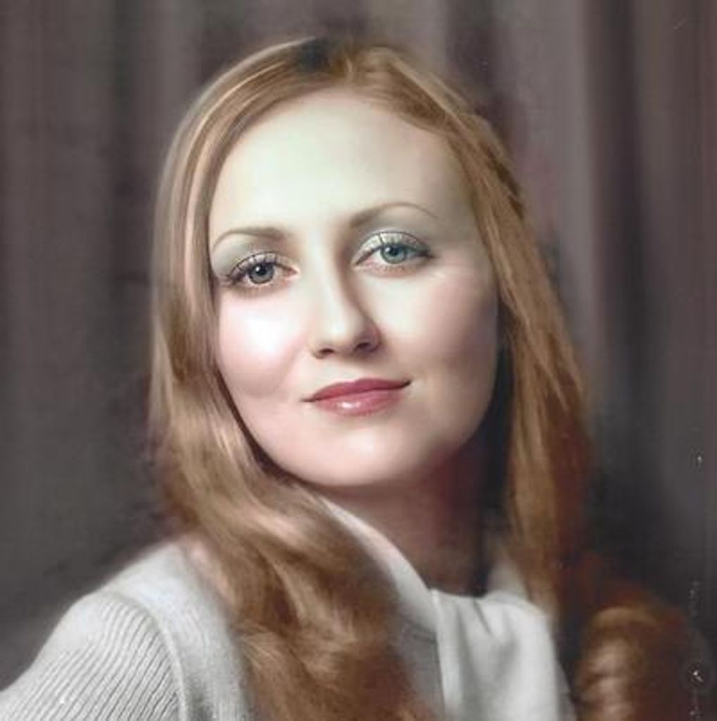 Linda Sue Templeton Profile Photo