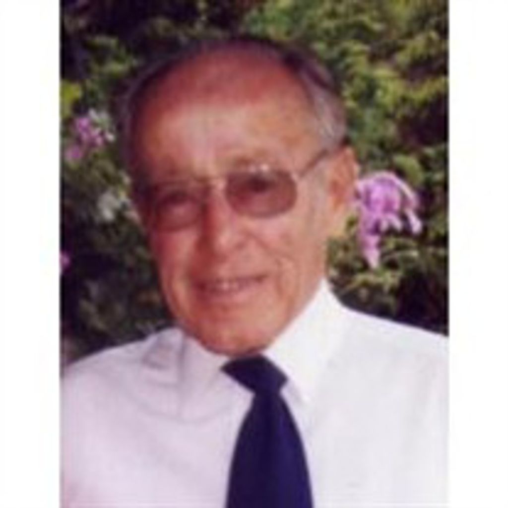Joseph Peter Dermody