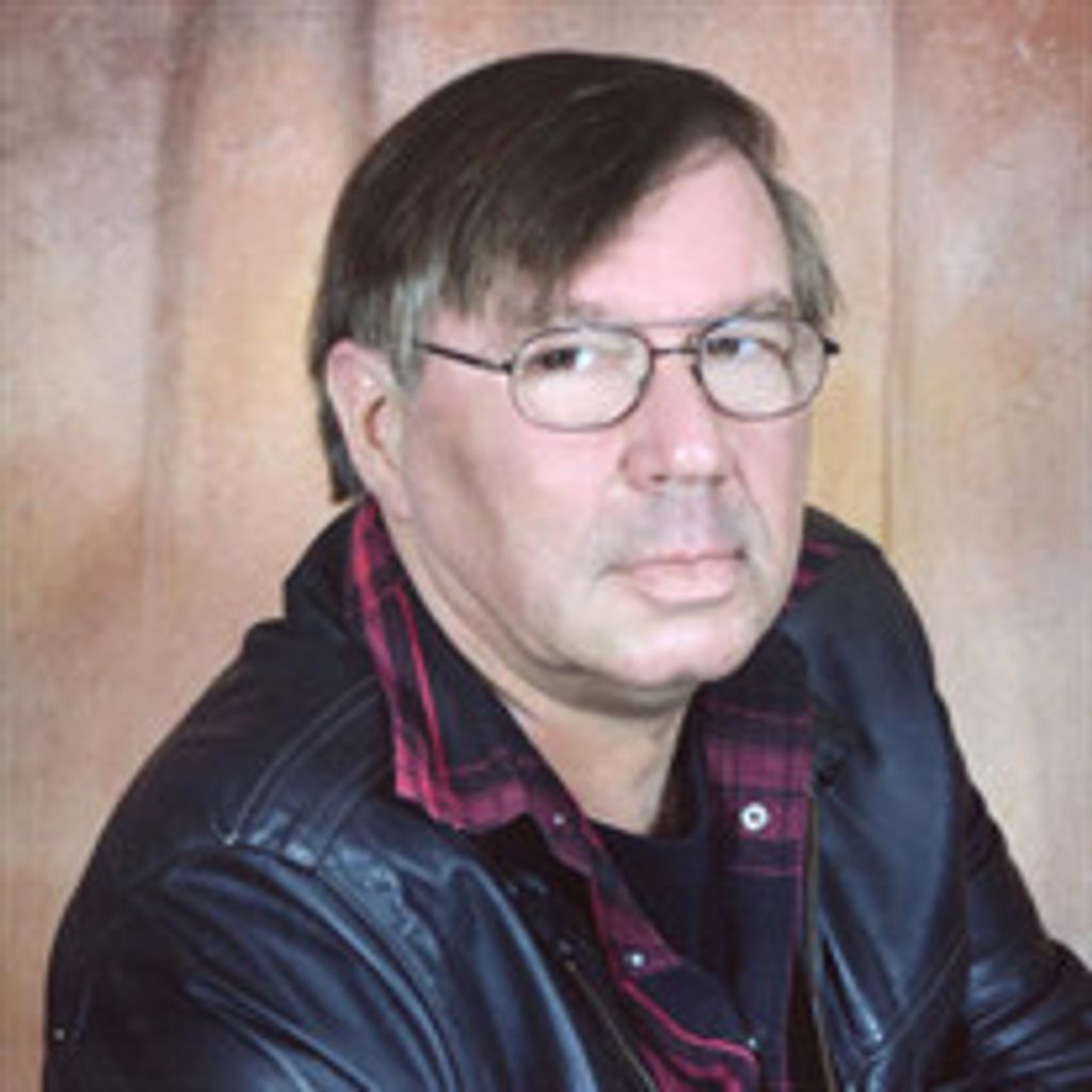 Lyman Gene Alfrey