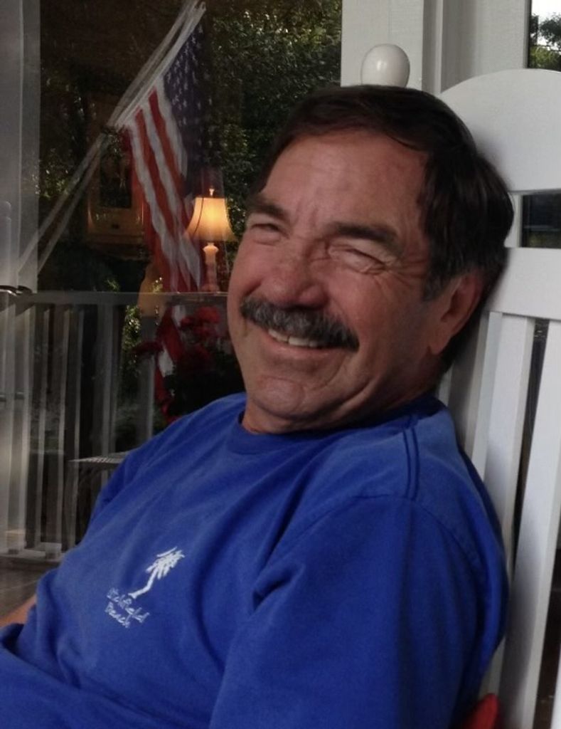 Thomas Barksdale Huguenin Profile Photo